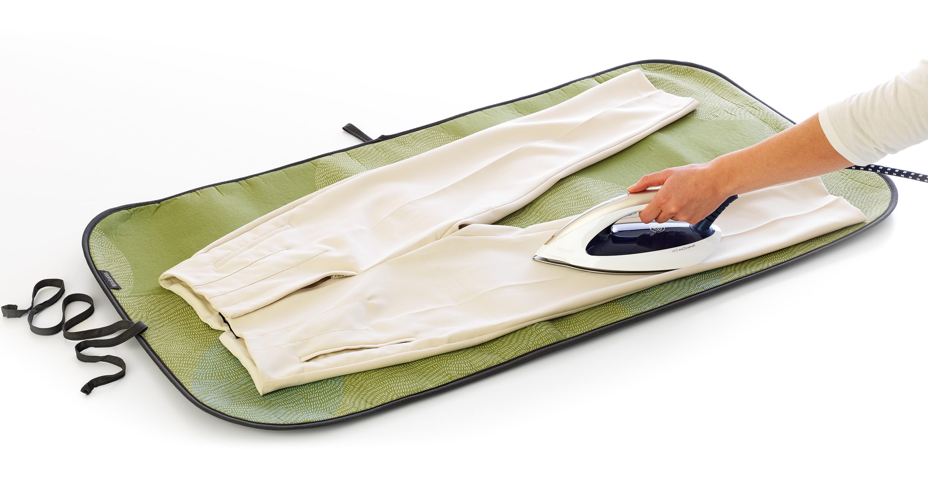 Brabantia Calm Rustle Foldable Ironing Blanket (65x120cm)